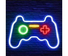 Mėlyna MECHARITE - Valdiklis LED Neoninis ženklas - Mėlyna