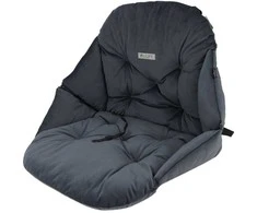 Peppy Buddies „Nordic Paws“ – automobilinė kėdutė „Mėlyna Bertil“ – (697271866723)
