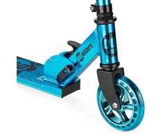 Outsiders - Premium Scooter - Chrome Mėlyna