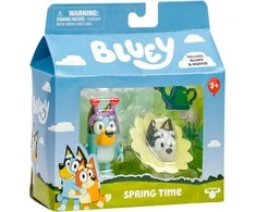 Bluey - 2 - pack figures (90406)