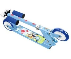Bluey – 2 ratų motoroleris (60198)