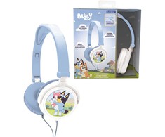 BLUEY – Stereo wired foldable headphones (80189)
