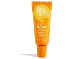 Bondi Sands Lūpų balzamas SPF 50+ Tropical Mango lūpų balzamas, 10 g