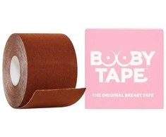 Booby Tape Minkšta juosta - Ruda