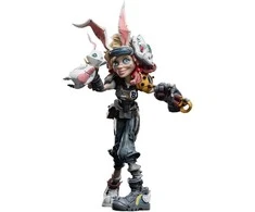 Weta Workshop „Borderland 3“ mini epai – mažytė Tina