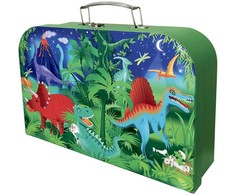 BOX CANDIY – kelių amatų ir veiklos rinkinys – Totally Dino Adventure – (BC-S2106)