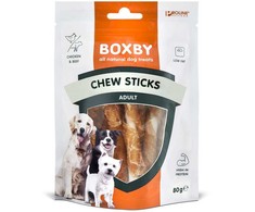 „Boxby“ – kramtomosios lazdelės su vištiena – (PL10897)