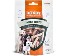 None „Boxby“ – maži šuniukų užkandžiai – (PL10733)