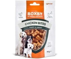 None Boxby - Vištienos kąsneliai - (PL11038)