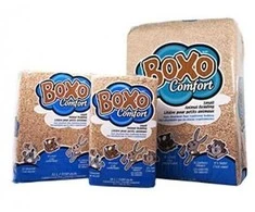 „Boxo“ – minkšto popieriaus patogi patalynė 184L – (810-003)