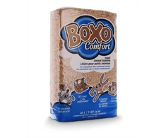 „Boxo“ – minkšto popieriaus patogi patalynė 184L – (810-003)