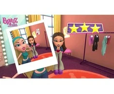 Outright Games „Bratz“: „Linksminkis savo madomis“ – „PlayStation 4“.