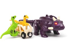 BRIO - Dinosaur Attack Set (36082)