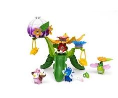 Ravensburger BRIO - Flora Flower Village (36240)