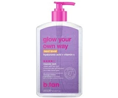 b.tan - Glow Your Own Way NEXT LEVEL įdegio gelis 473 ml