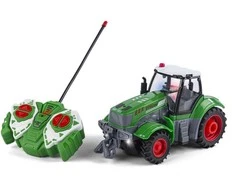 Bull – R/C Tactor 1:24 (41615)