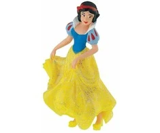 Bullyland – „Disney Snow Baltas“ (9,5 cm) (12402)