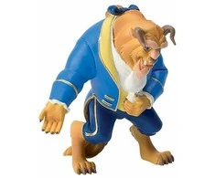 „Bullyland“ bulilendas – „Disney pabaisa“ (11 cm) (12463)