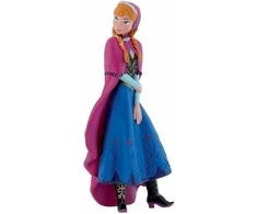 Bullyland – Dsney Anna (10 cm) (12960)