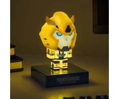 Paladone „BumbleBee“ piktogramos lemputė