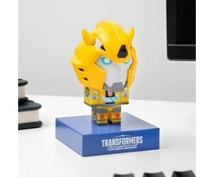 Paladone „BumbleBee“ piktogramos lemputė