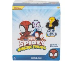 (Bundle) Spidey – Blind Bags Ass (SNF0045)