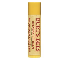 Burt's Bees – lūpų balzamas – bičių vaškas