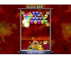 Nintendo Bust-A-Move
