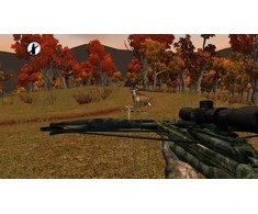 „Cabela's The Hunt“ čempionato leidimas – „Nintendo Switch“