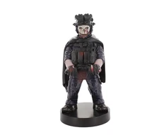 Cable Guys laikiklis - Call Of Duty Zombie Ghost