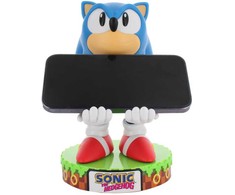 Exquisite Gaming Cable Guys – Sonic Deluxe Cable Guy