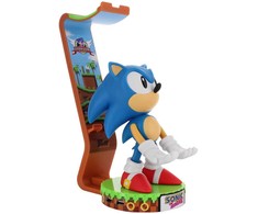 Exquisite Gaming Cable Guys – Sonic Deluxe Cable Guy