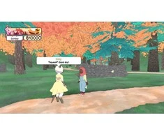 Red Art Games „Calico“ – „PlayStation 5“