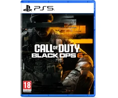 Activision Call of Duty: Juodas Ops 6 PS5
