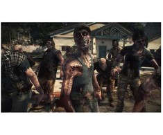 Capcom „Dead Rising 3: Apokalipsės leidimas“