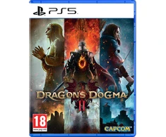 Capcom Entertainment „Capcom Dragon's Dogma 2“ – „PlayStation 5“.