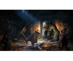 „Capcom“ „Dragon's Dogma: Dark Arisen“ – „PlayStation 3“