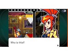 Capcom „Ghost Trick: Phantom Detective“ (daugiakalbis) – „Nintendo Switch“
