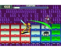 Capcom „Mega Man Battle Network Legacy“ kolekcija – „PlayStation 4“