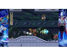 Capcom „Mega Man X Legacy“ kolekcija 1 + 2 – „Xbox One“