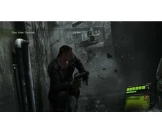 „Capcom Resident Evil 6 HD“ („Playstation Hits“) – „PlayStation 4“.