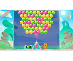 Maximum Games Care Bears: Unlock the Magic - PlayStation 5
