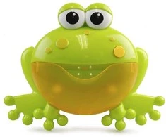Carlo Baby - Bubble frog with music +18m (274816)