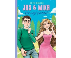 Carlsen Jas &amp; Mika - For evigt forelsket