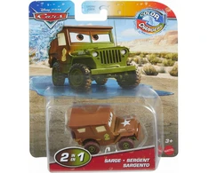 Cars Automobiliai - Sarge (JHG34)