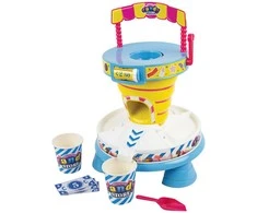 Almarina „Casdon“ – „Pick &amp; Mix“ saldainių parduotuvė (I-52150)
