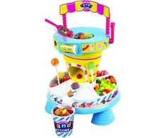 Almarina „Casdon“ – „Pick &amp; Mix“ saldainių parduotuvė (I-52150)