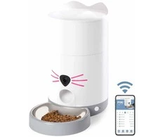 CATIT – išmanioji „Catiti Pixi Vision“ šėrykla – (785.0338)
