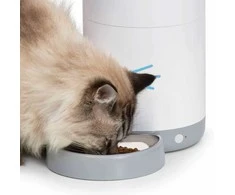 CATIT – išmanioji „Catiti Pixi Vision“ šėrykla – (785.0338)