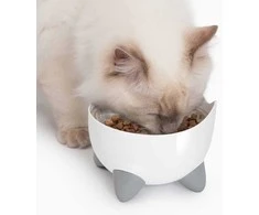 catit - Combo Kit Pixi - Baltas